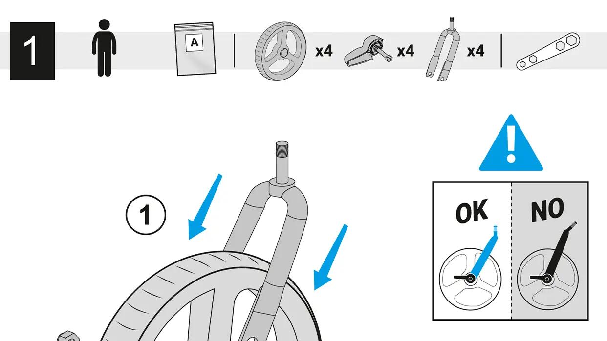 Notice de Montage Pongori PPT 930