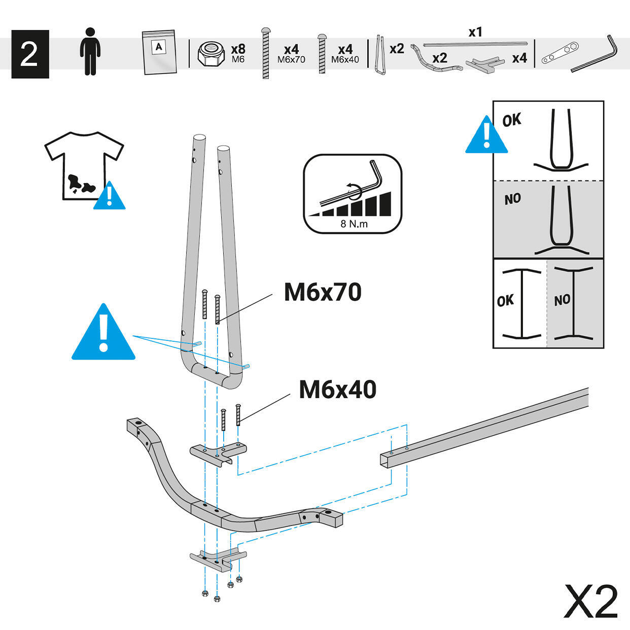 Montagehandleiding Pongori PPT 900