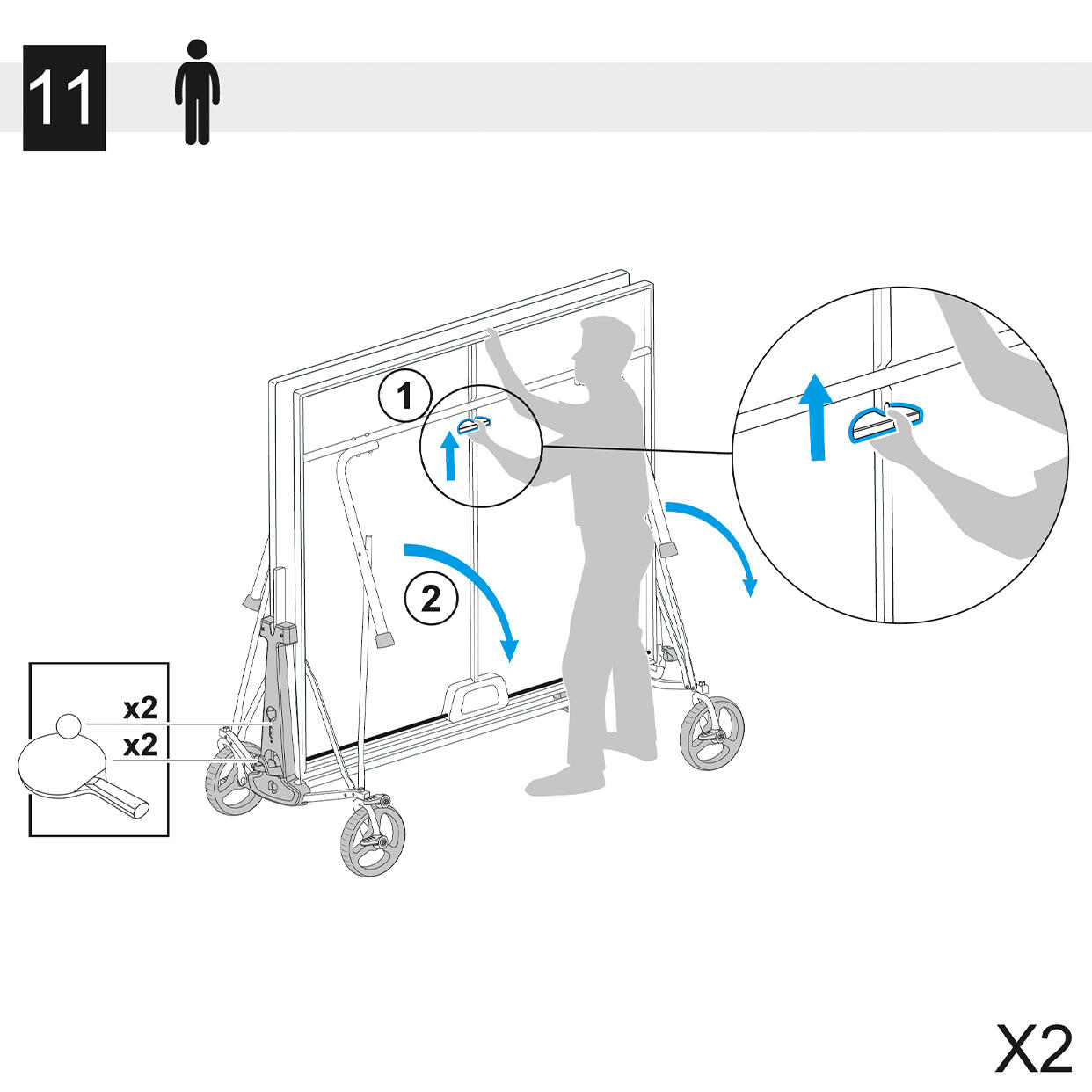 Montagehandleiding Pongori PPT 930