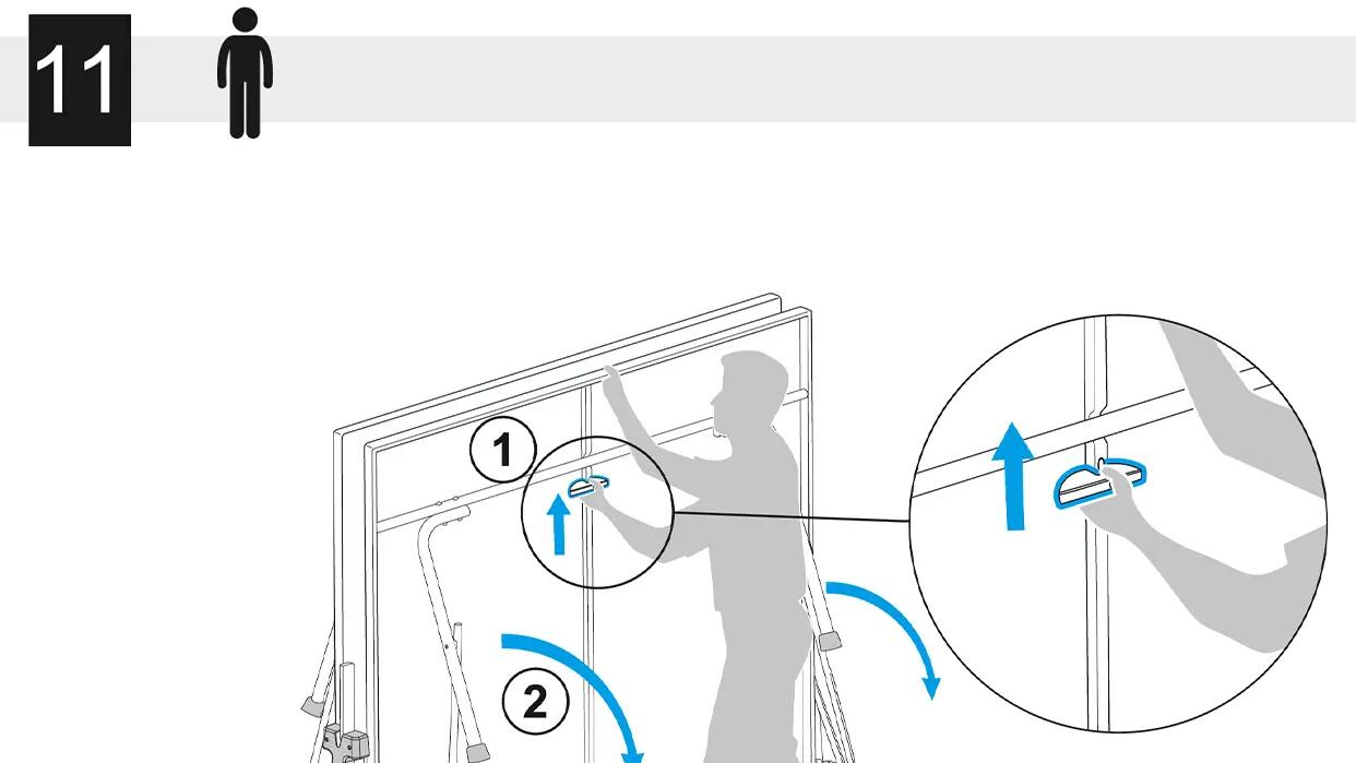 Notice de Montage Pongori PPT 930