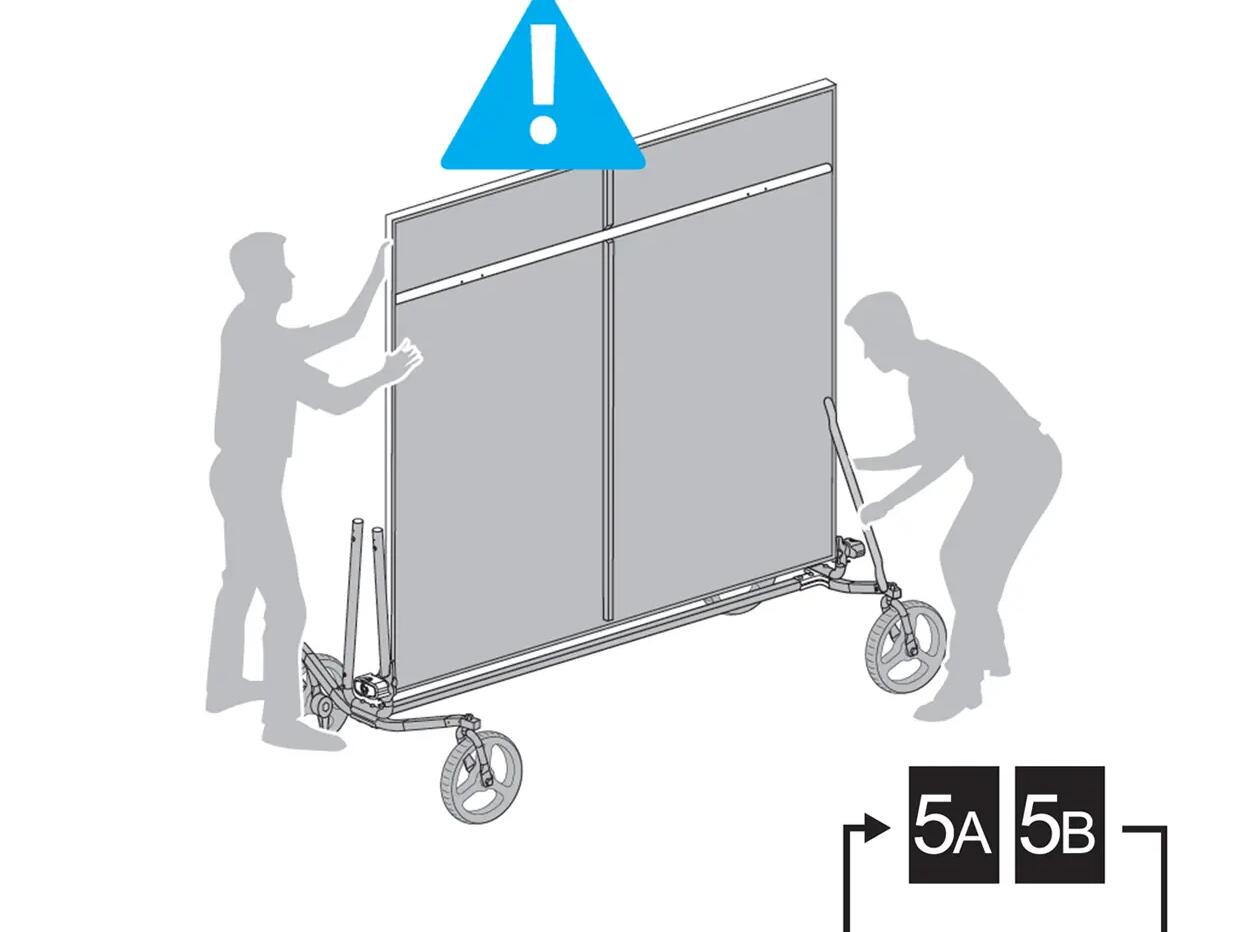 Notice de Montage Pongori PPT 930