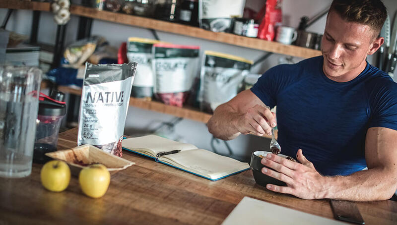 Comment choisir ses protéines d'entretien musculaire ?