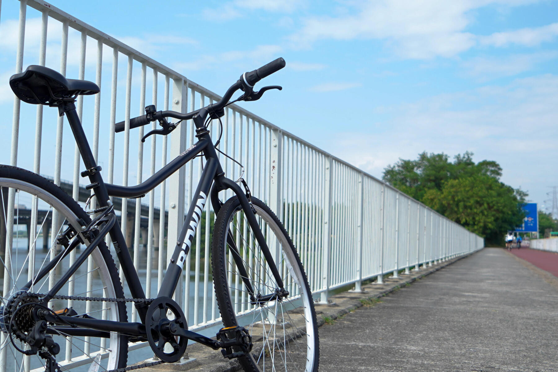 hk_sheungshui_to_yuenlong_cycleroute_hybridbike 