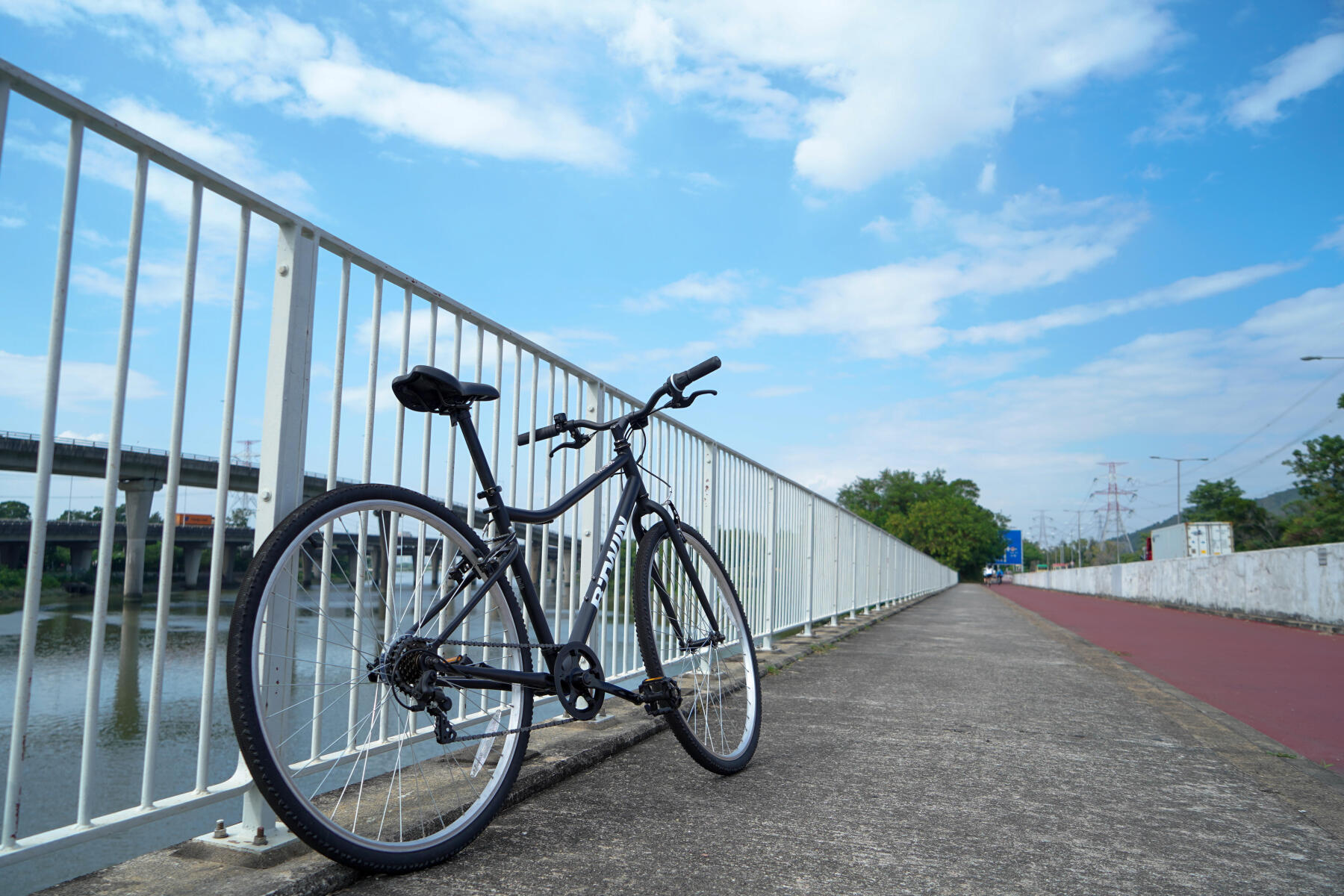 hk_sheungshui_to_yuenlong_cycleroute_hybridbike 