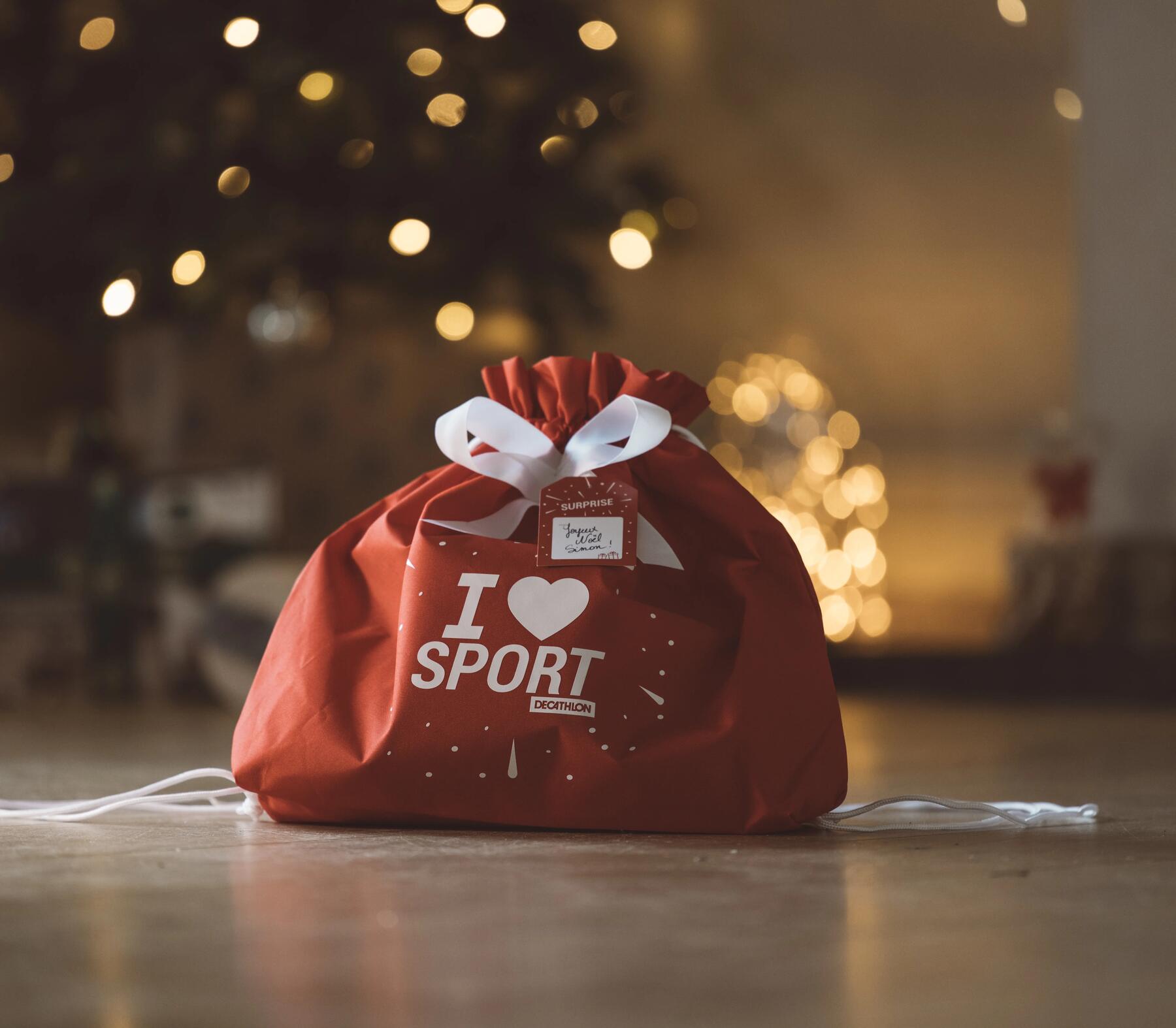 De voordelen van een cadeaubon als kerstcadeau