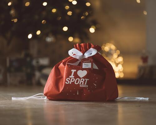 Amigo invisible: las mejores ideas regalo para deportistas