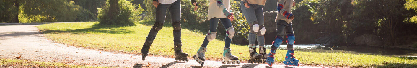 Roller/Inline Skates