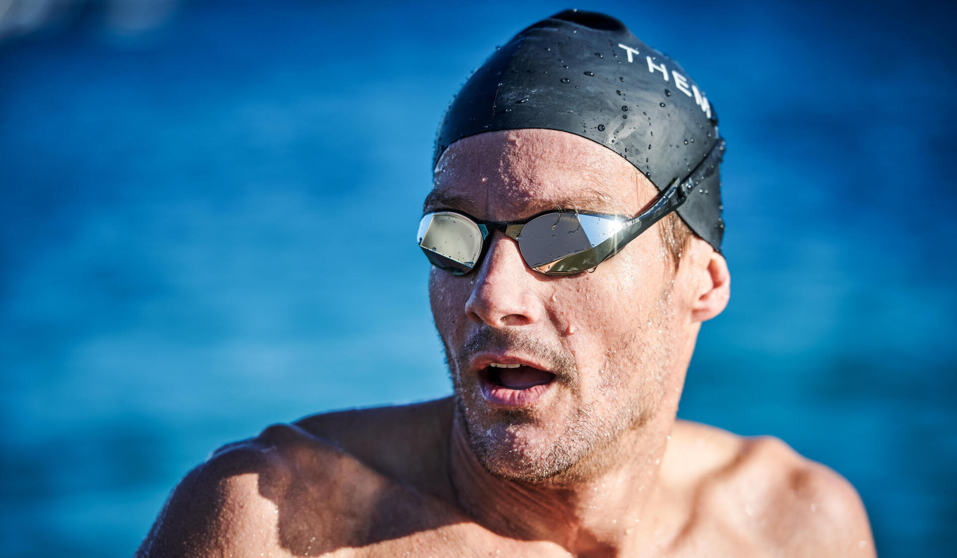 How to Choose Your Swimming Goggles?