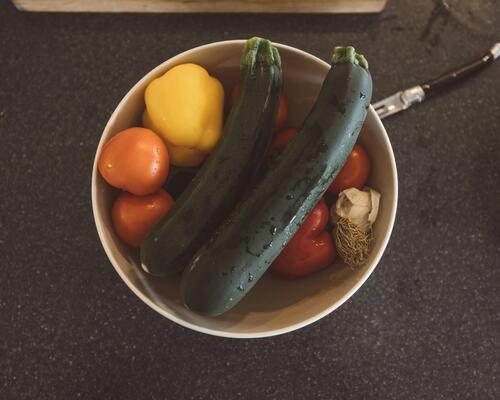 How to eat well on a limited budget?