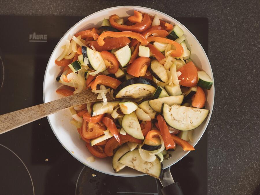 Pourquoi faut-il bien manger avant sa séance de sport?