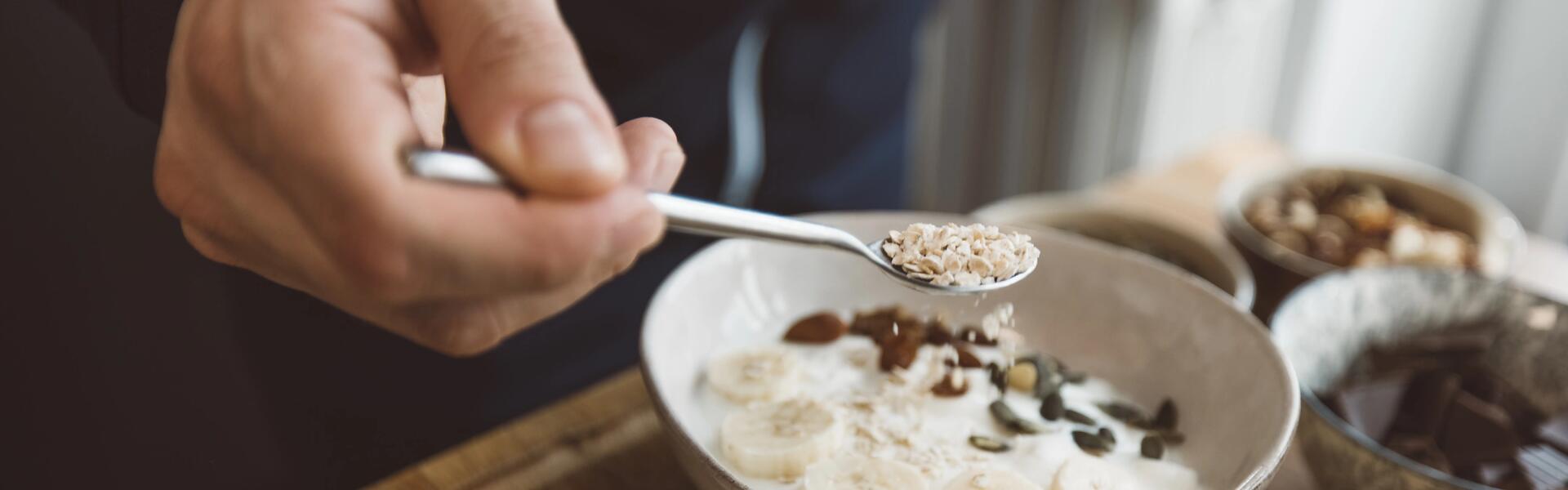 Nos conseils pour composer votre petit-déjeuner idéal