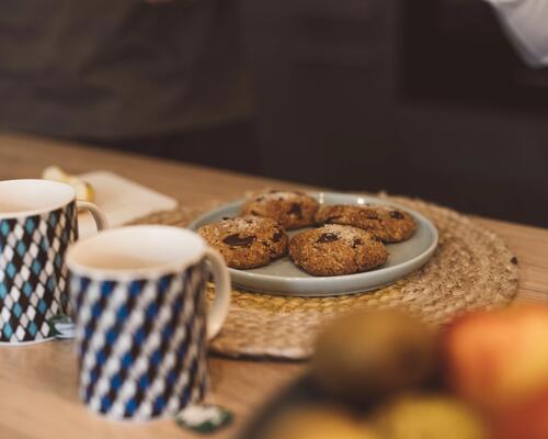 Recettes pour sportif : nos meilleures idées