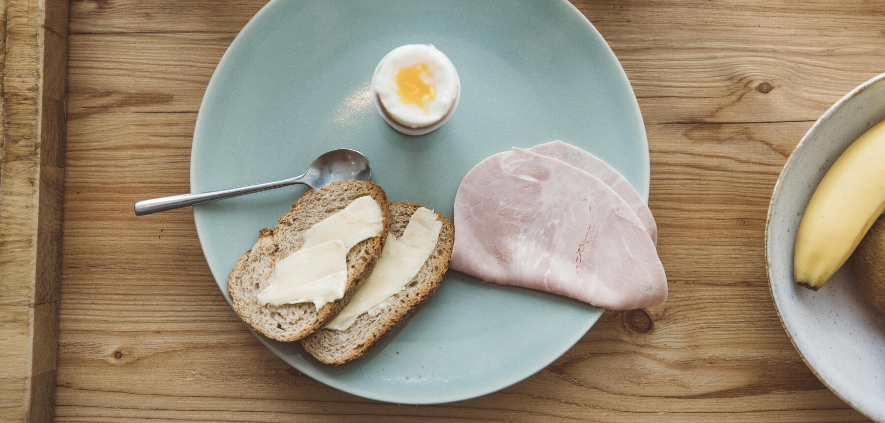 Como comer de forma equilibrada?