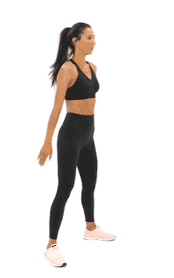 4 exercices pour muscler le bas du corps  | Musculation