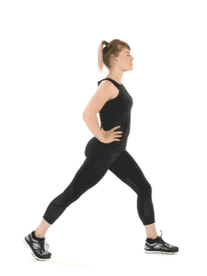 4 exercices pour muscler le bas du corps  | Musculation