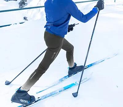 Ski de fond : 7 endroits magiques à découvrir autour de Québec