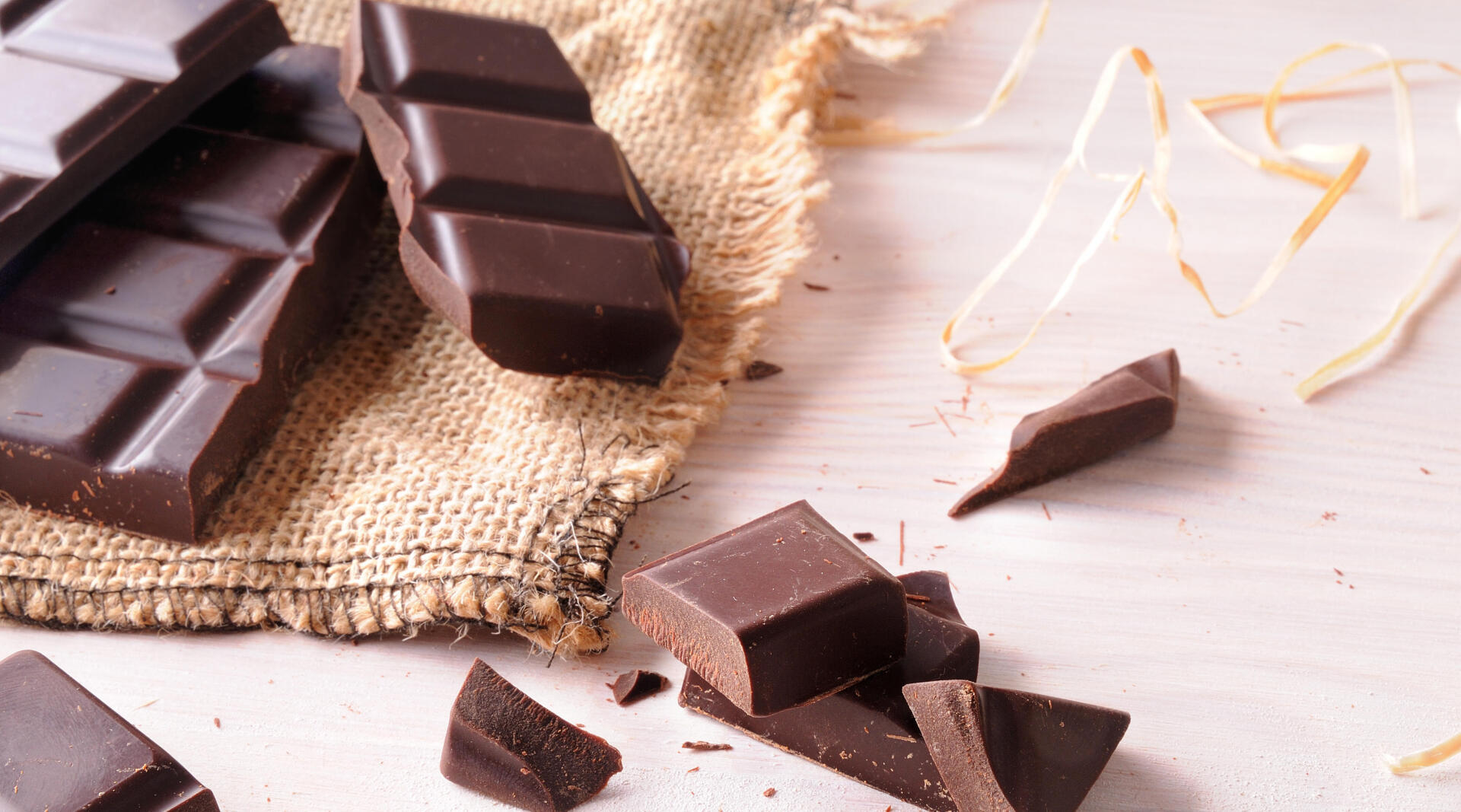 Sport et chocolat : incompatibles ? 