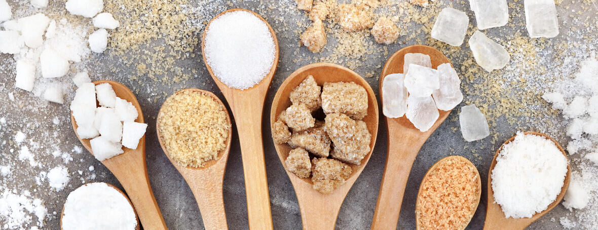  Alternatives aux glucides : 7 conseils pour manger moins de sucres 