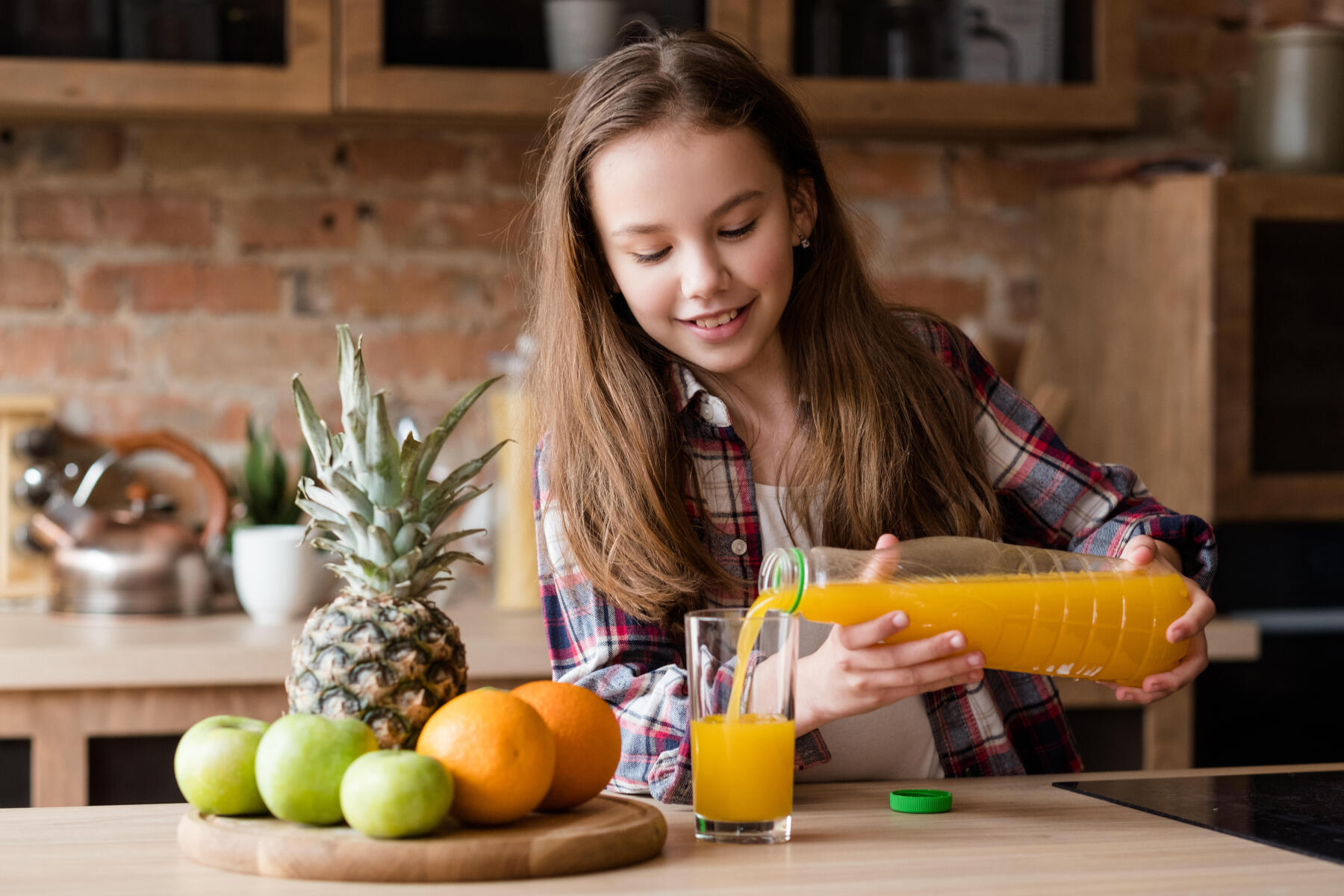 營養｜營養師授 3 心法，建立孩童正確飲食！