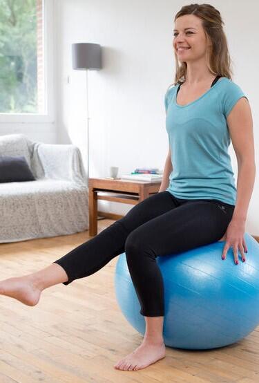 pilates