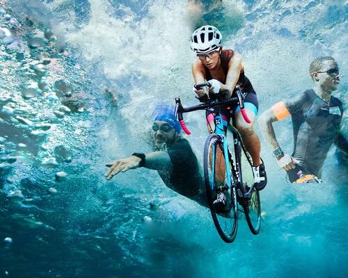 WHAT IS A TRIATHLON?