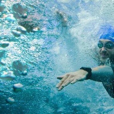 WHAT IS A TRIATHLON?