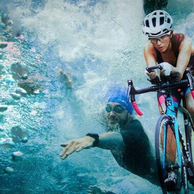WHAT IS A TRIATHLON?