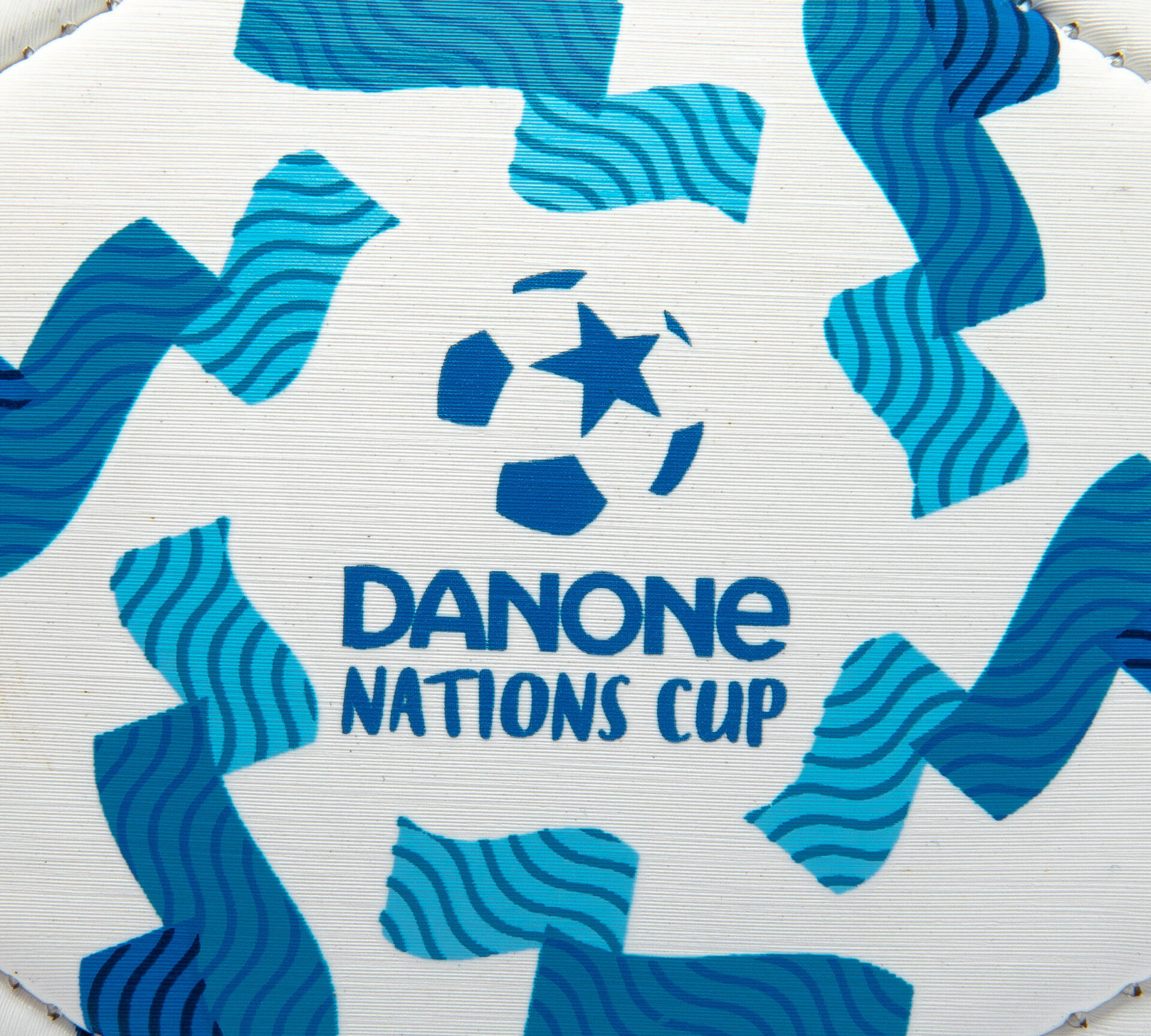 DECATHLON KIPSTA partner van de DANONE NATIONS CUP