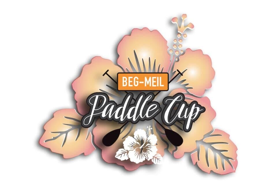 beg meil paddle cup