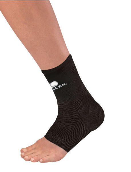 BASKETBALL｜HOW TO STRAP YOUR FOOT TO PREVENT A SPRAINED ANKLE