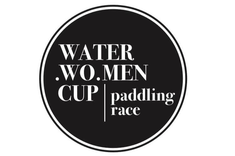 water wo.men cup