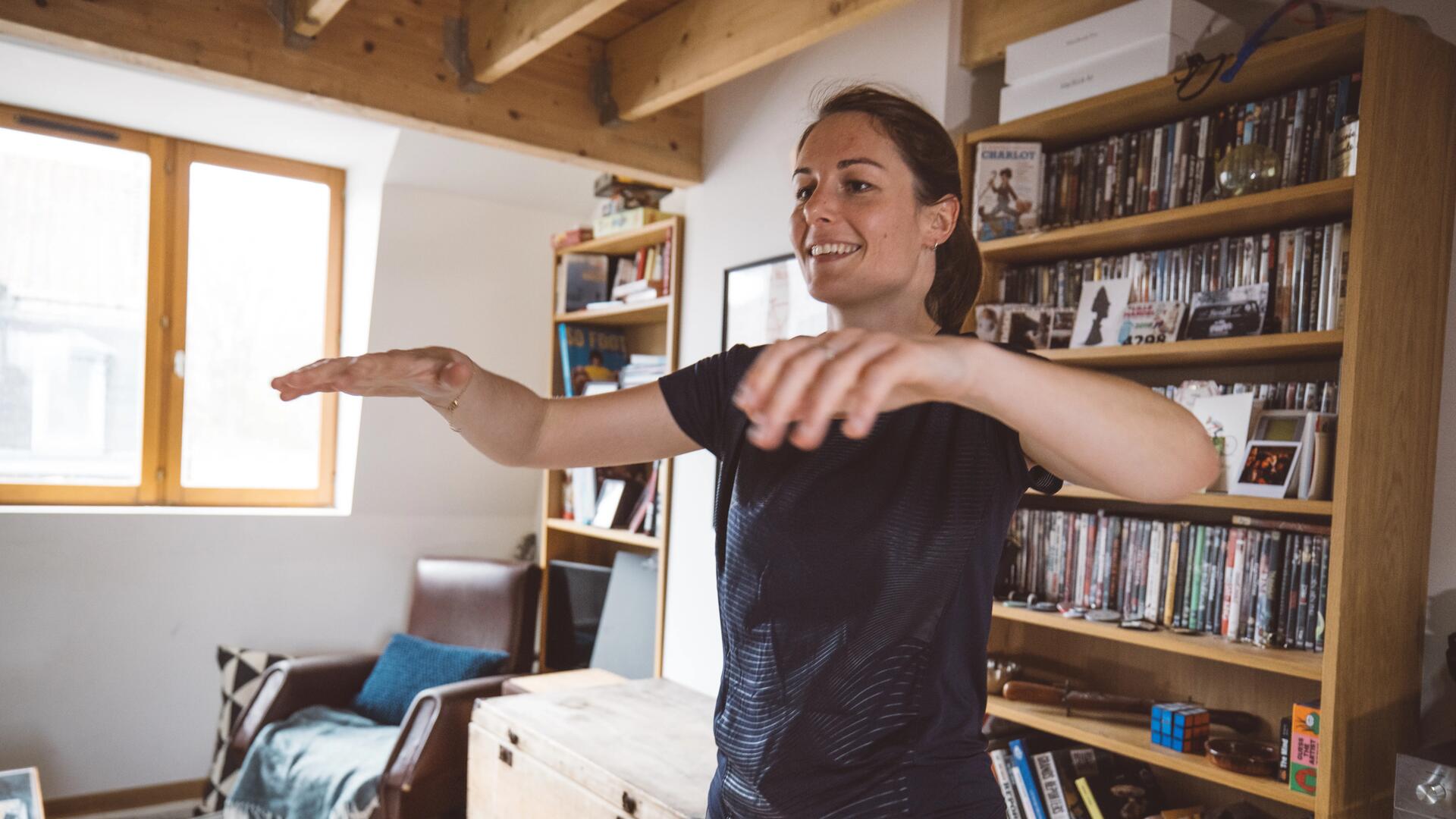 Comment améliorer son souffle avec le sport ?