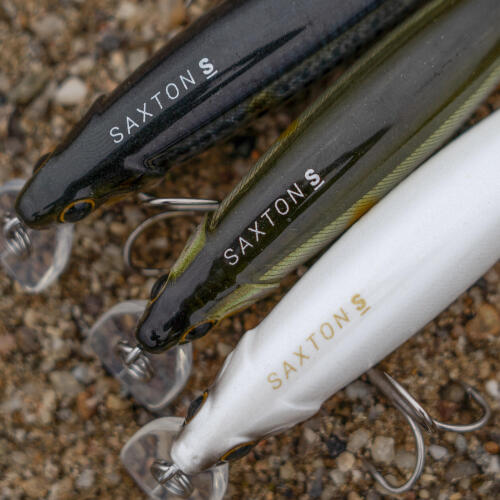 SAXTON 75S