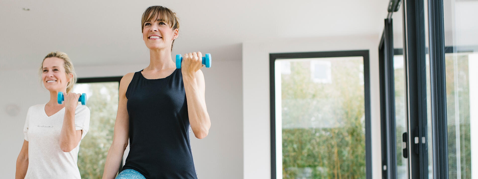 Cours de Gymlight à Lille et Marcq-en-Baroeul