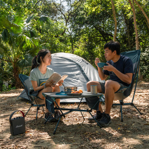 camping table