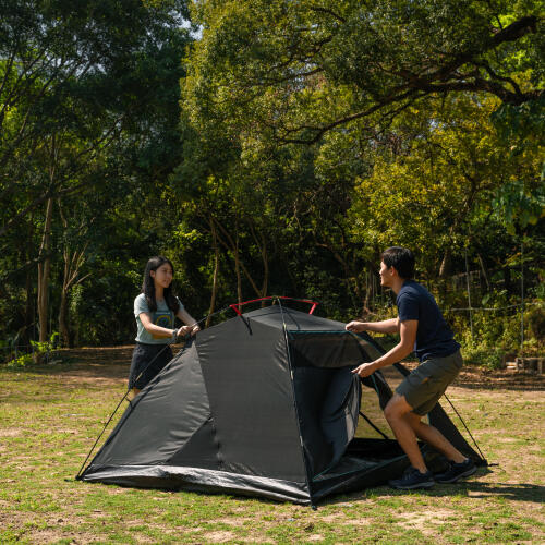 camping tent MH100