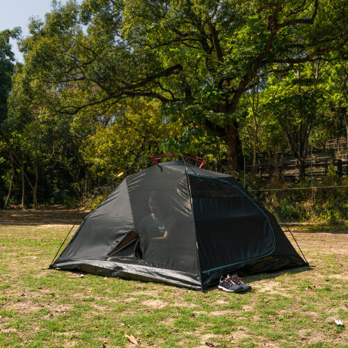 camping tent MH100