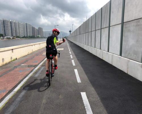 Cycling | Best Cycling Routes In Sha Tin