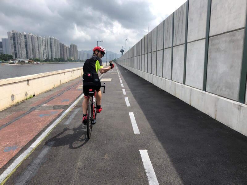 Cycling | Best Cycling Routes In Sha Tin