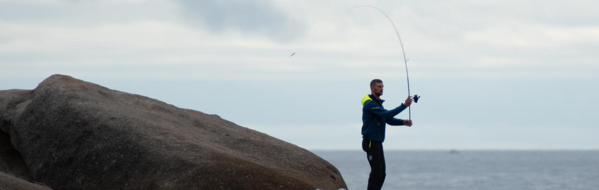 Comment choisir son moulinet mer ? - Leurre de la pêche