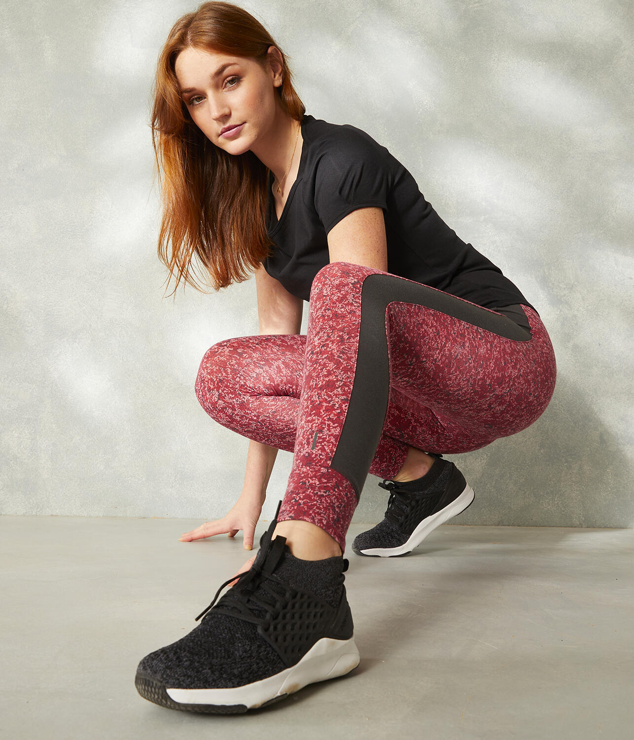 What Are The Different Types Of Lululemon Leggings? – solowomen