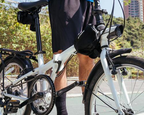5 Best Folding Bikes for Ultimate Convenience