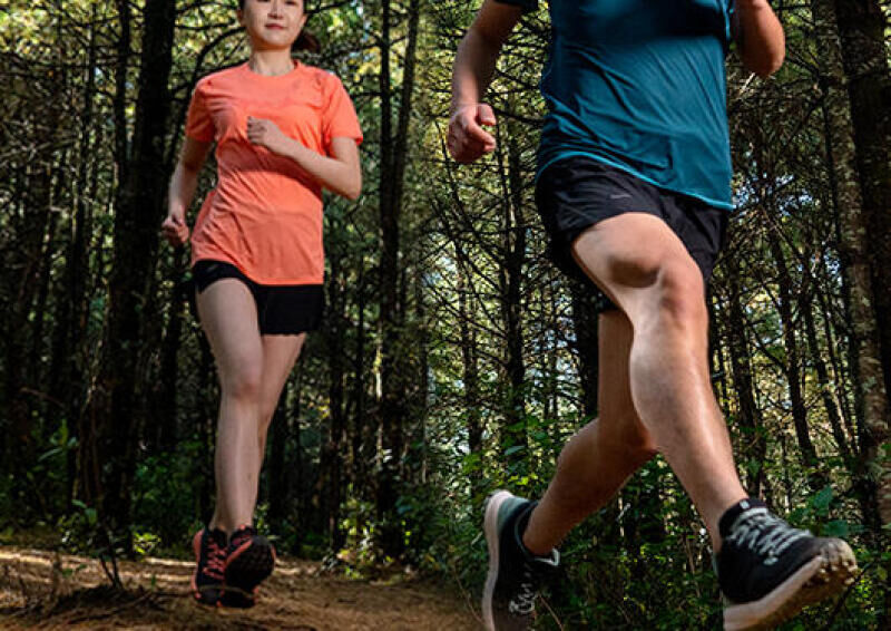 5 Best Beginner Trail Running Shoes