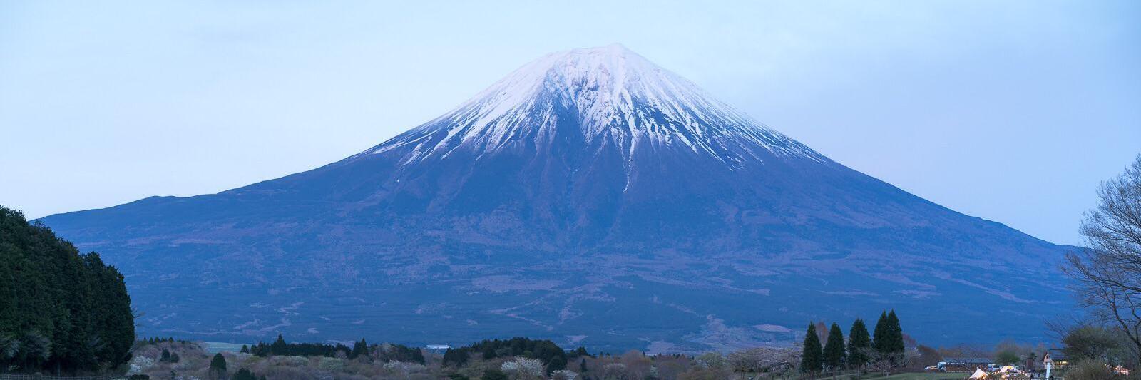 Fuji image
