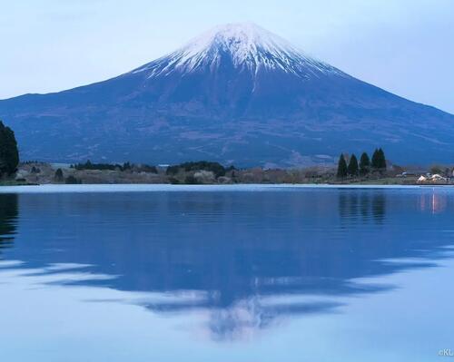 Hiking | Tips for hiking Mt. Fuji