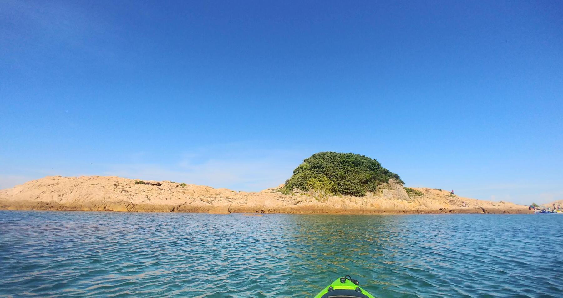 4 top kayaking spots in Hong Kong + Essential gear list!