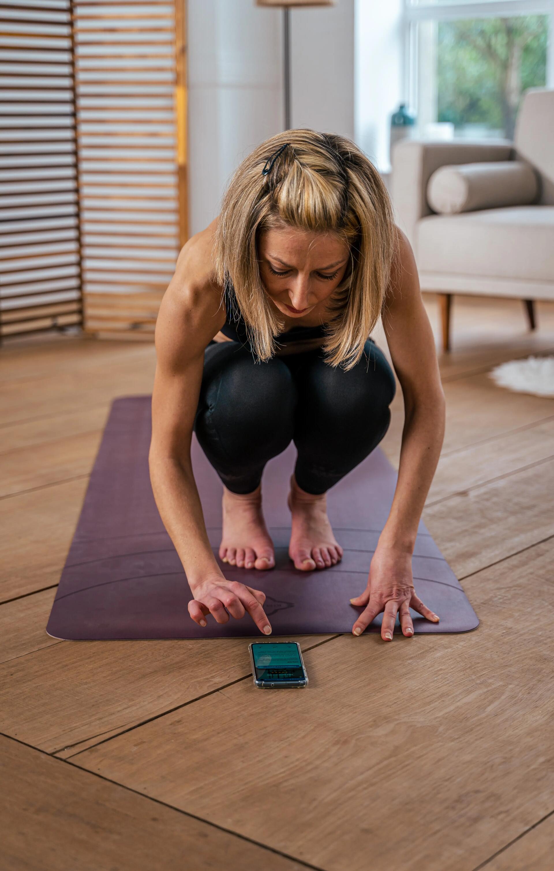 Decathlon coach : Een personal trainer in je smartphone!