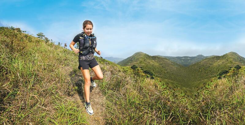 What Gear Do You Need for Trail Running?