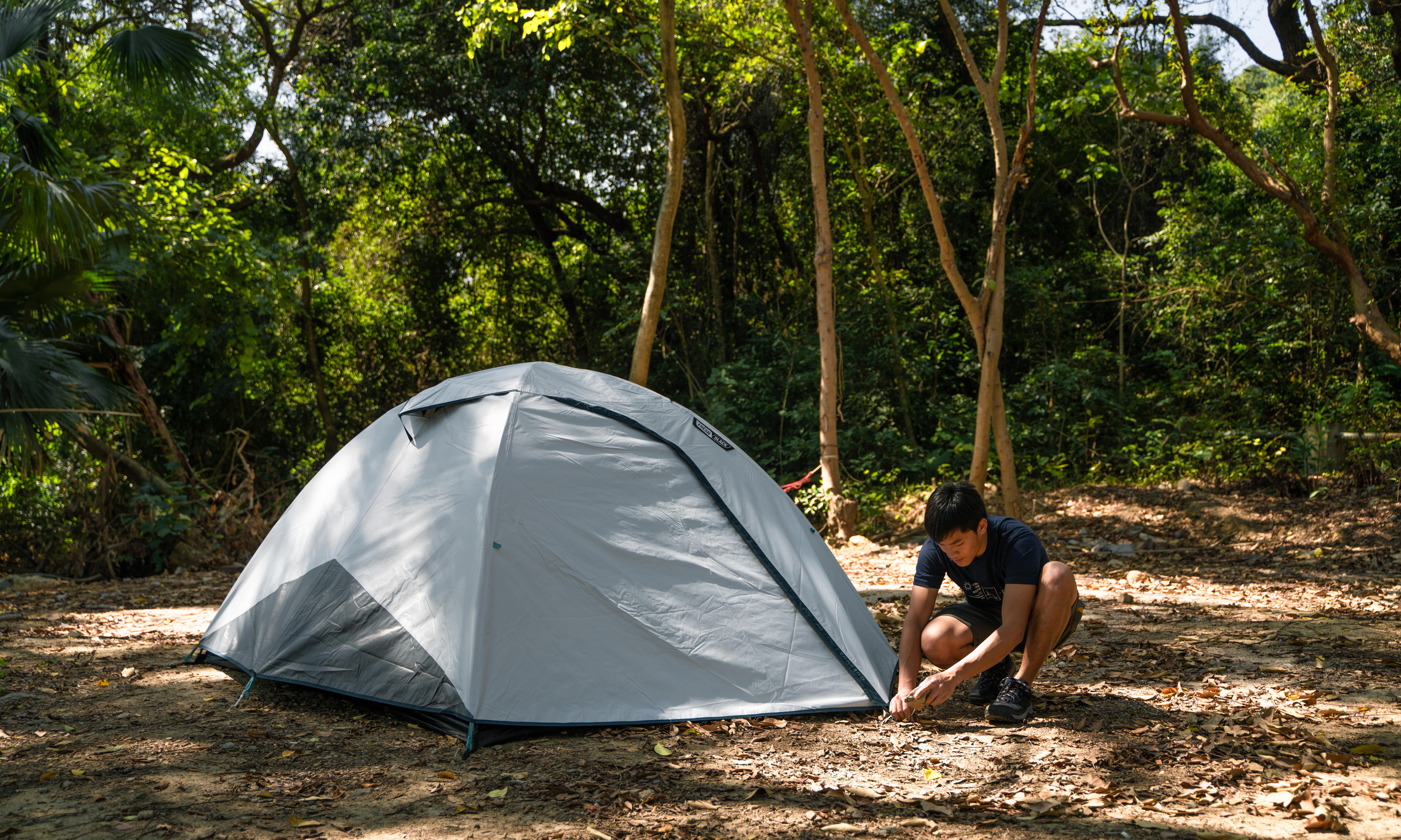Zeit im Freien: Camping-Urlaub: Dieses Zubehör darf nicht fehlen 