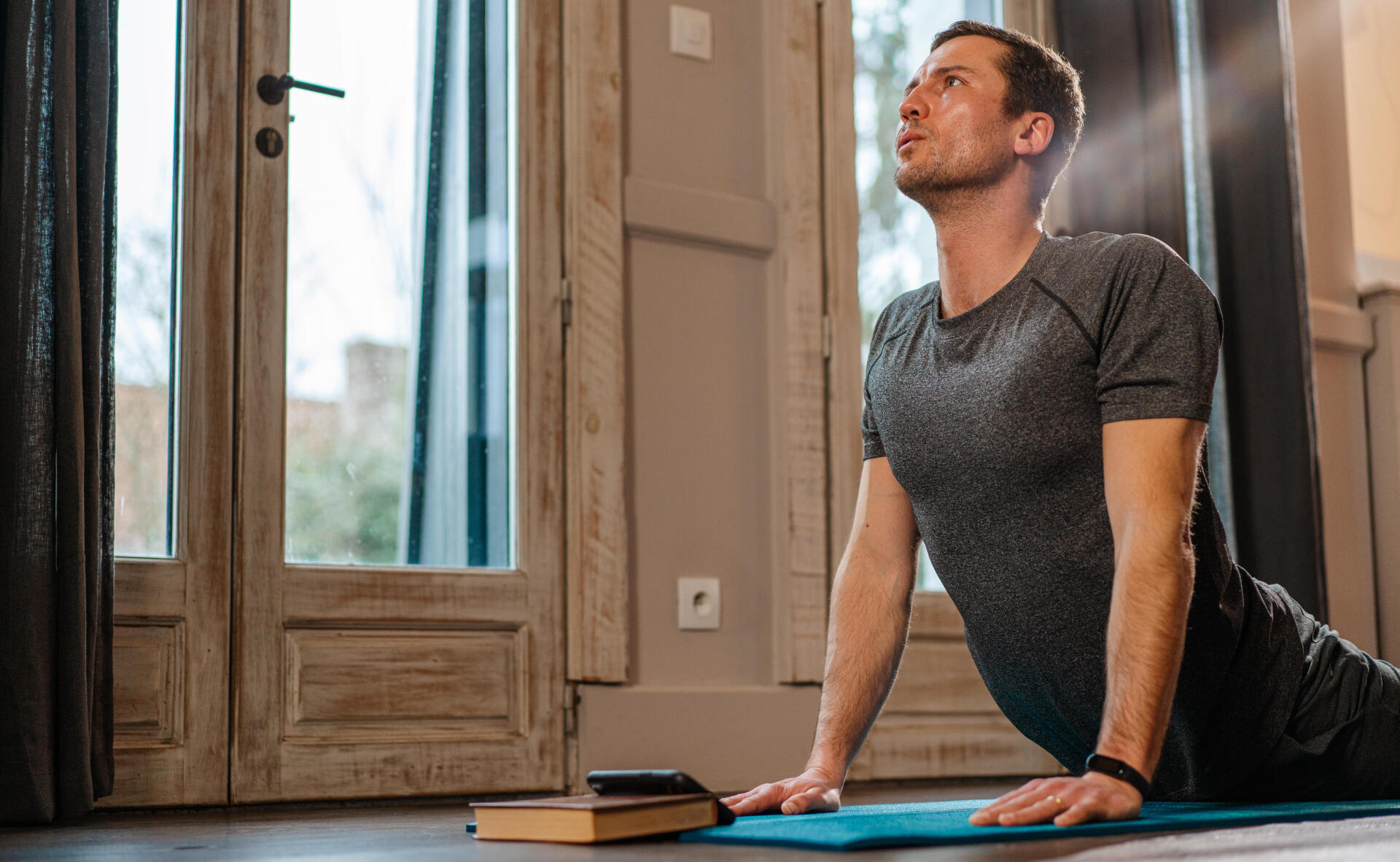 Top 5 des activités sportives à faire en déplacement 